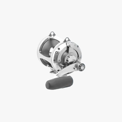 Avet EXW 50/2 Two-Speed Lever Drag Big Game Reels