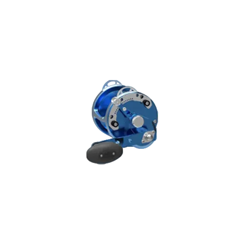 Avet HXW 4.2 Single Speed Lever Drag Casting Reels