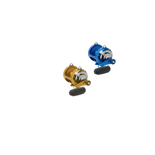 Avet EXW 30/2 Two-Speed Lever Drag Big Game Reel