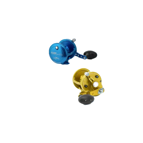 Load image into Gallery viewer, Avet LX 6.0 G2 - Lever Drag Casting Reel
