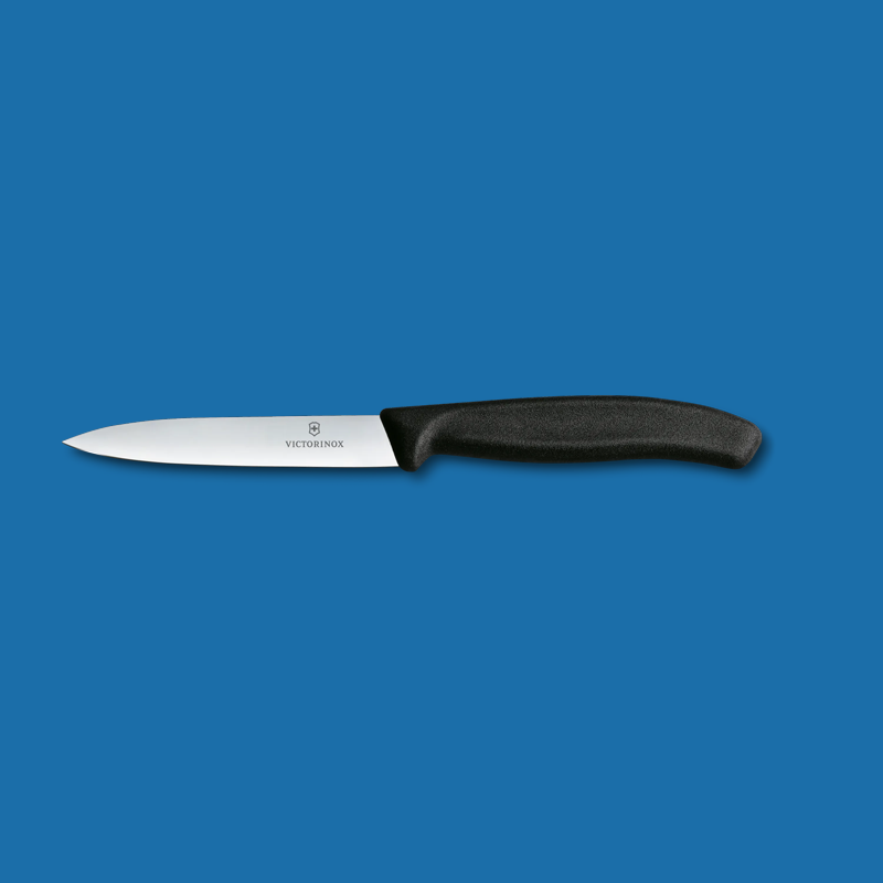 Victorinox 8" bait knife