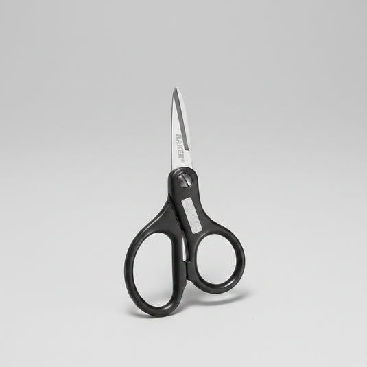 BAKER Braided Line Scissors