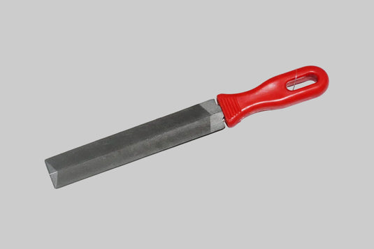 Baker Hook File