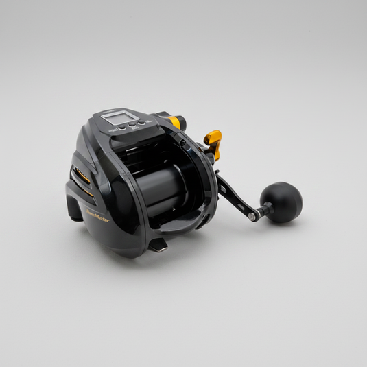 Shimano Beast Master 9000B Electric Reel