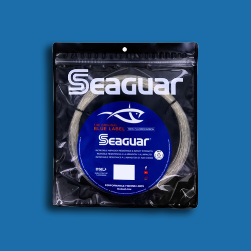 Seaguar Big Game Fluorocarbon