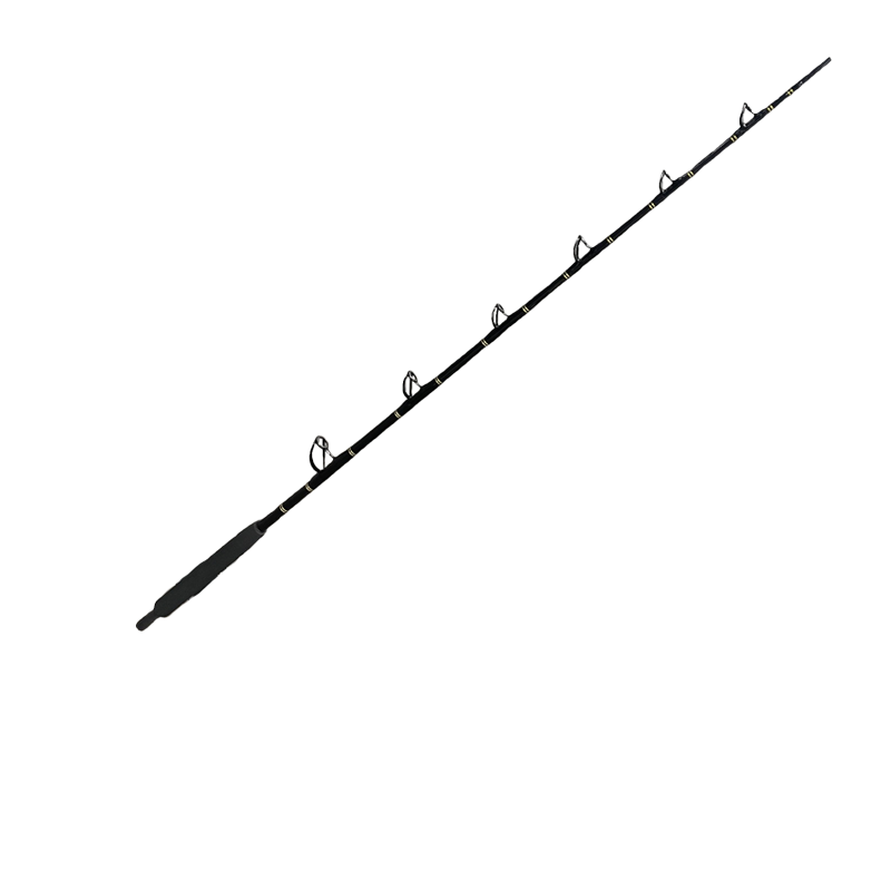 Black Hook Custom Deep Drop Rod Heavy (LMR Exclusive)