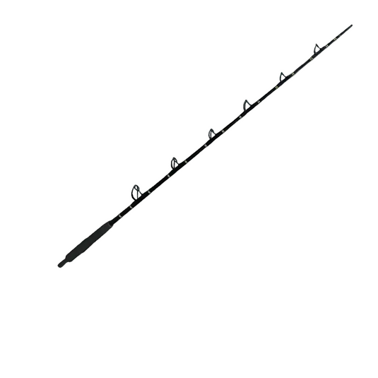 Deep Drop Rods