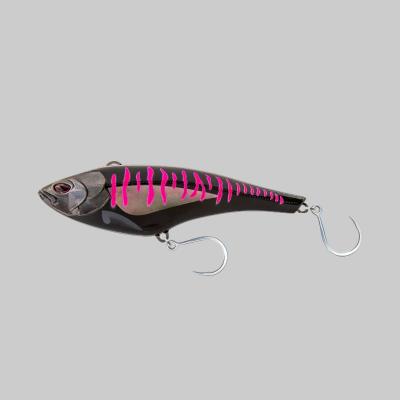 Load image into Gallery viewer, Nomad Design MadMacs High-Speed Trolling Lure
