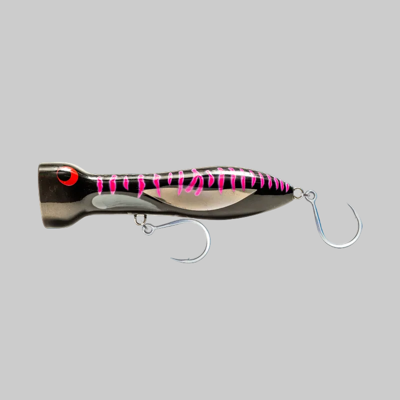 Load image into Gallery viewer, Nomad Design Chug Norris Popper
