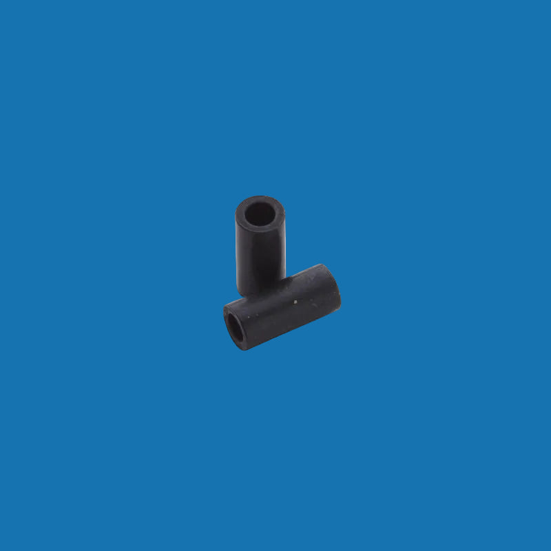 Black Leader Sleeves
