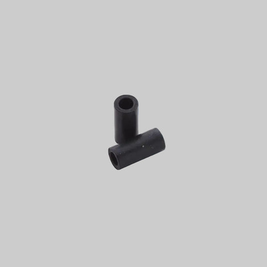 Black Leader Sleeves