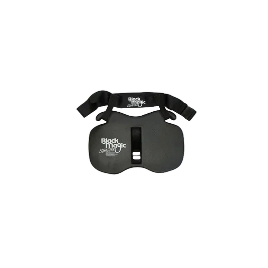 Black Magic Equalizer Gimbal (Standard & XL)