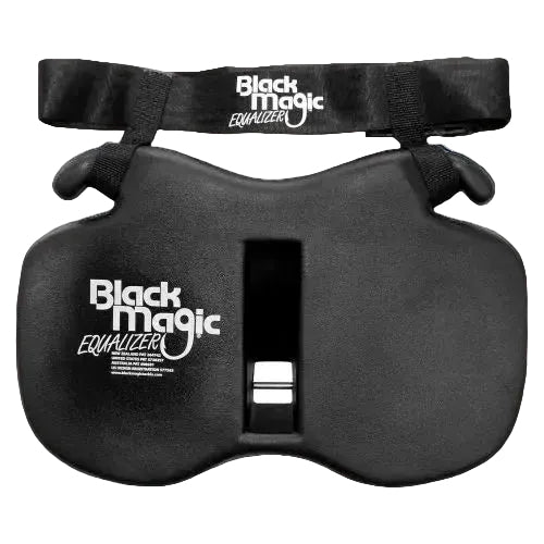 Black Magic EQUALIZER® Fighting Belt