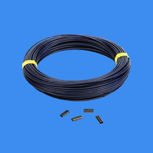 Tigress Replacement Outrigger Rope & Mono