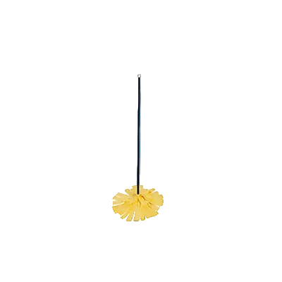 TD Mop Double Black Deluxe