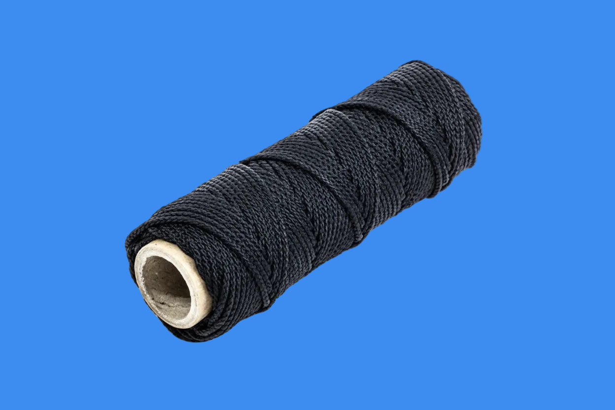 Tigress Replacement Outrigger Rope & Mono