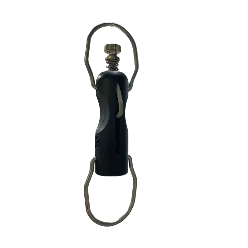 Load image into Gallery viewer, Black's Marine 466016 Trip-ese Double Action Outrigger Release Clip (Pack of 2)
