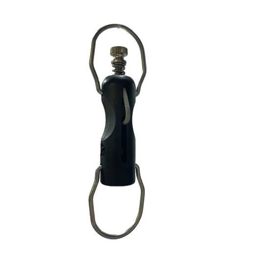 Black's Marine 466016 Trip-ese Double Action Outrigger Release Clip (Pack of 2)