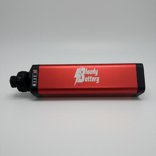 Bloody Battery Lithium-Ion Electric Reel Battery