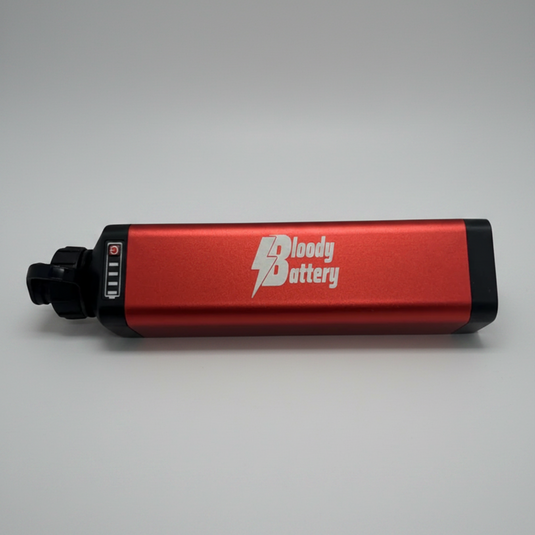 Bloody Battery Lithium-Ion Electric Reel Battery
