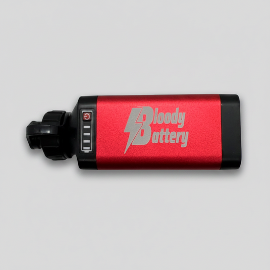 Bloody Battery Lithium-Ion Electric Reel Battery