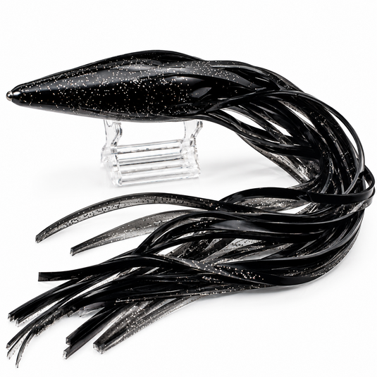 Blue Ocean M22 replacement lure skirt for offshore trolling lures