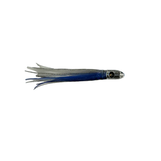 Bahari Lures Resin Head Lures