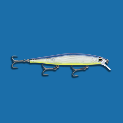 Rapala PXR Mavrik 110