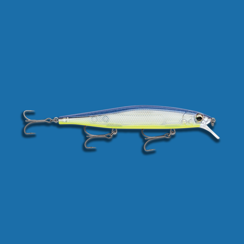 Load image into Gallery viewer, Rapala PXR Mavrik 110

