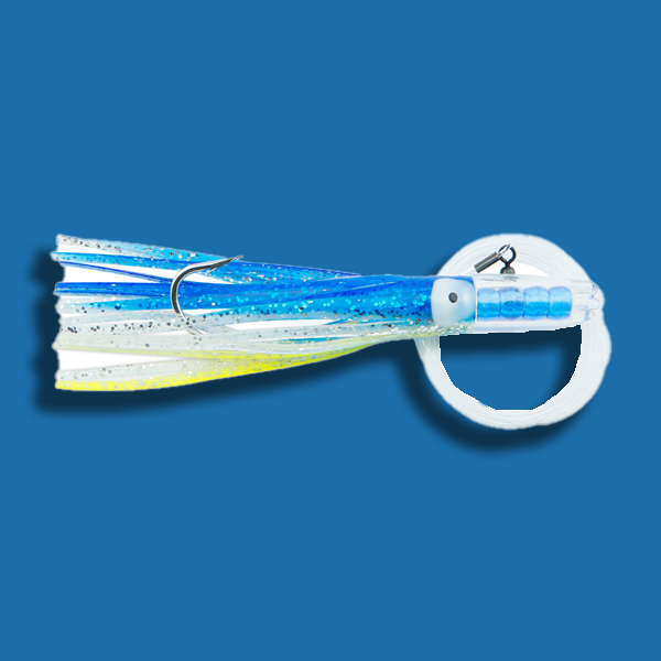 Load image into Gallery viewer, C&amp;H Rattle Jet
