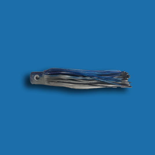 Mold Craft Standard Hooker 8" Trolling Lure