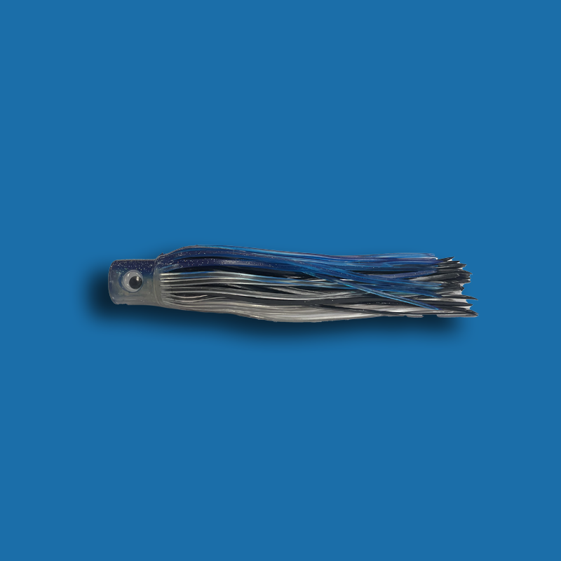 Load image into Gallery viewer, Mold Craft Little Hooker 5½" Trolling Lure
