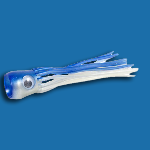 Mold Craft Little Super Chugger 5½