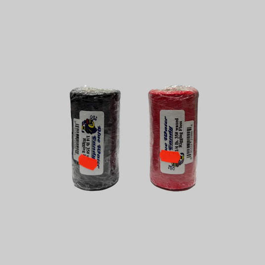 Blue Water Candy Wax Line