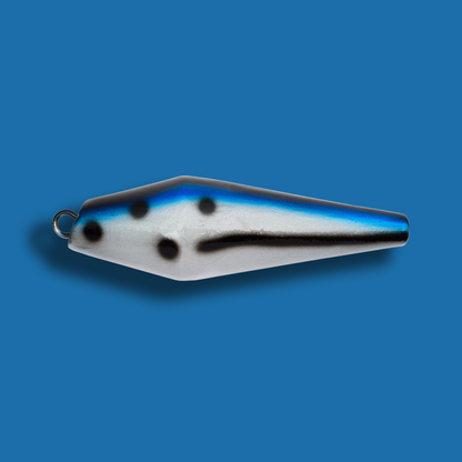 boone bait company fishing lures & teasers Boone Lulu Teaser | 8" & 13.5"