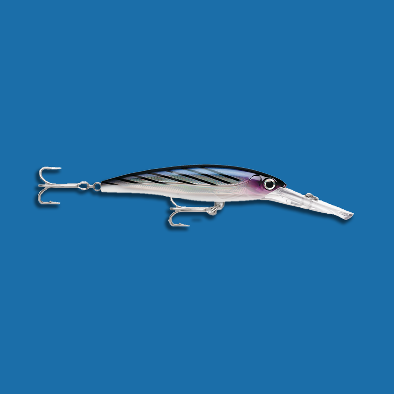 Load image into Gallery viewer, Rapala X-Rap Magnum Diverbait - 30 Feet - XRMAG30
