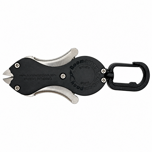 Boomerang Original SNIP fishing line cutter BTC204