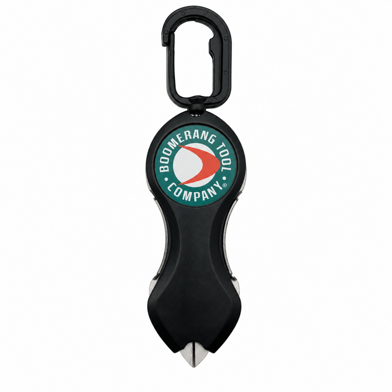 Load image into Gallery viewer, Boomerang Original SNIP fishing line cutter BTC204
