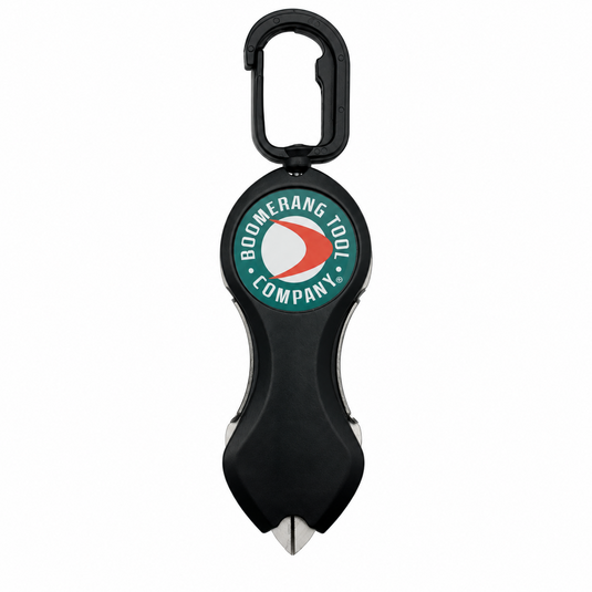 Boomerang Original SNIP fishing line cutter BTC204