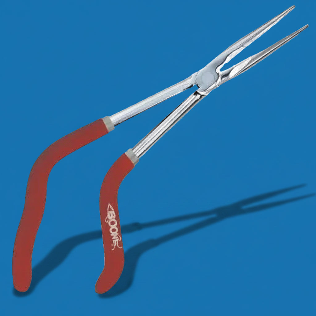 Boone Easy Hook Remover Pliers