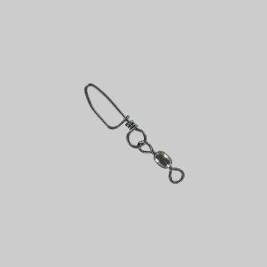 Brass Coast Lock Snap Crane Swivels