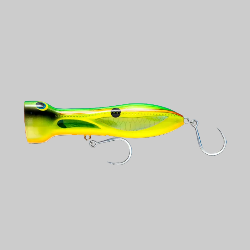 Load image into Gallery viewer, Nomad Design Chug Norris Popper
