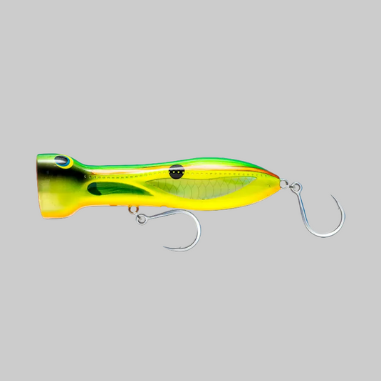 Nomad Design Chug Norris Popper