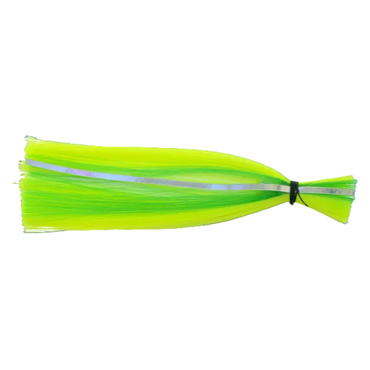 C&H Billy Bait Sea Witch Ballyhoo Lure Head