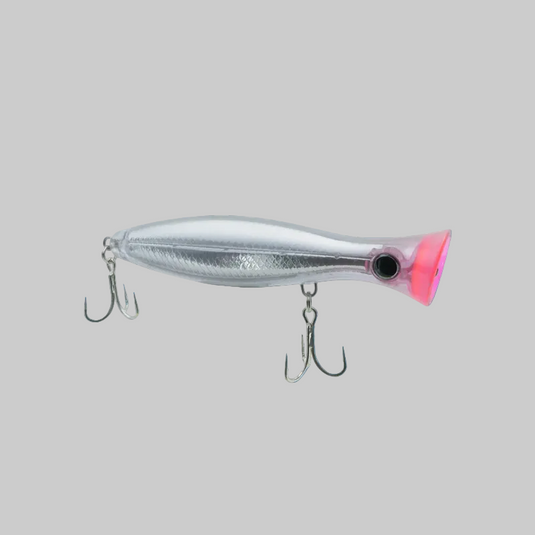 Hogy 7" Chug popper