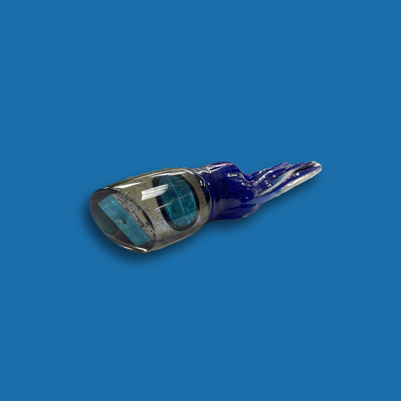 Load image into Gallery viewer, Capt. "Frothy" De Silva Lures
