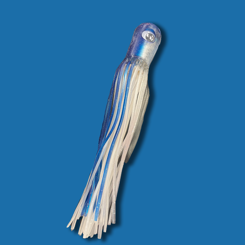 Load image into Gallery viewer, Mold Craft Senior Super Chugger Trolling Lure
