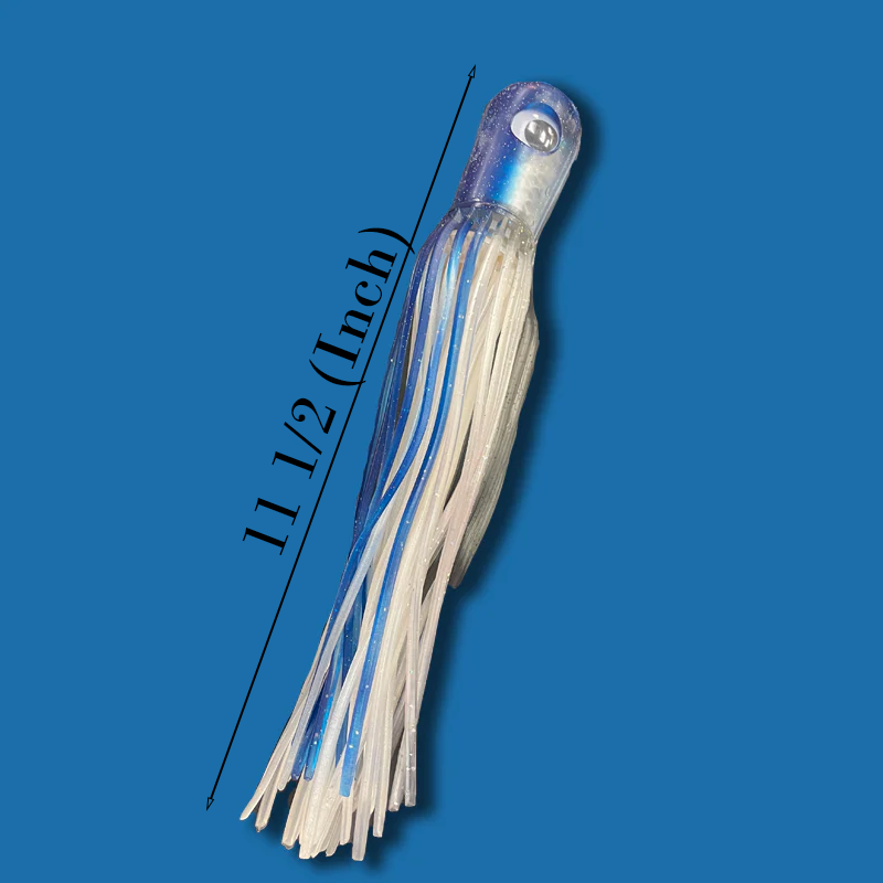 Load image into Gallery viewer, Mold Craft Senior Super Chugger Trolling Lure
