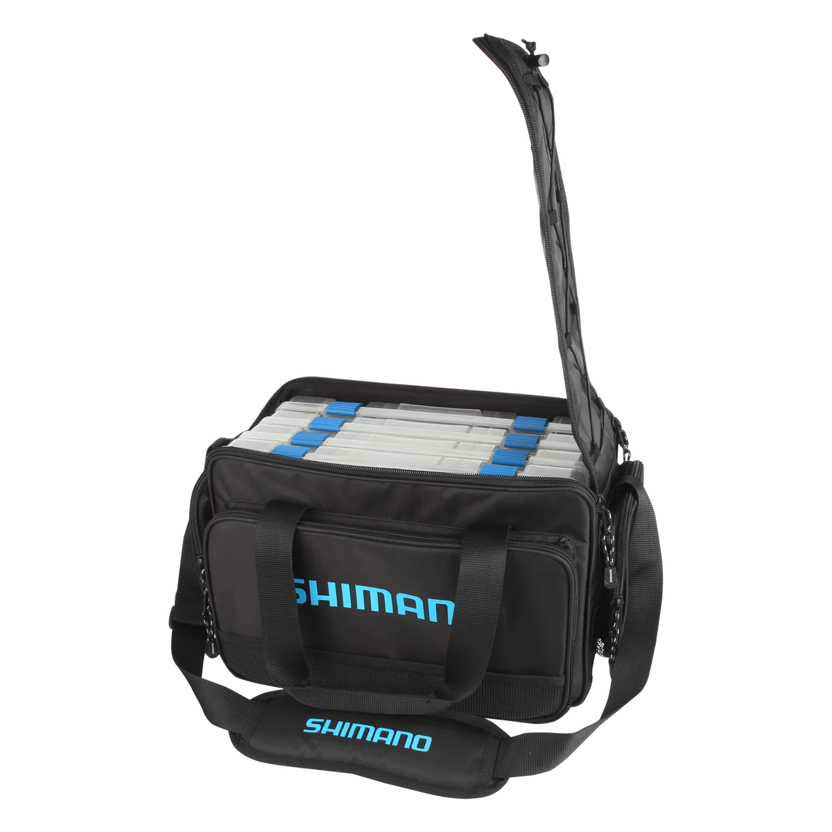 Shimano Baltica Tackle Bags
