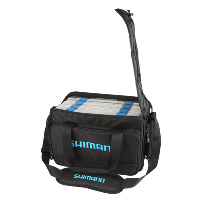 Shimano Baltica Tackle Bags